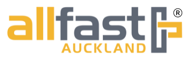 Allfast Auckland Logo