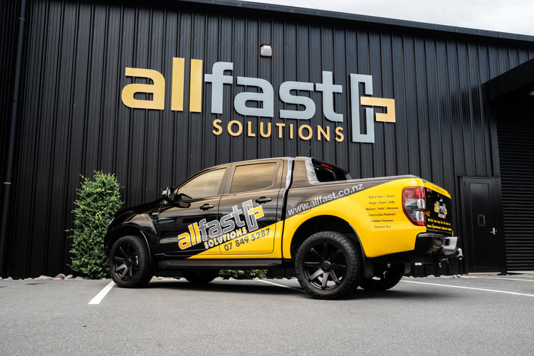 Allfast Solutions Auckland Ltd – Allfast Auckland